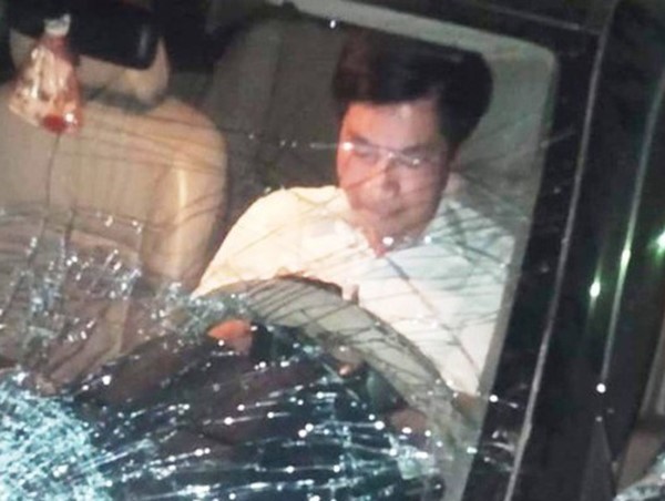 Trưởng ban Nội chính Tỉnh ủy Thái Bình lái xe tông chết người: Khởi tố bị can