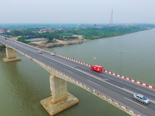 Hà Nội đề xuất cơ chế đặc thù huy động vốn để thúc tiến độ tuyến Vành đai 4 và 5