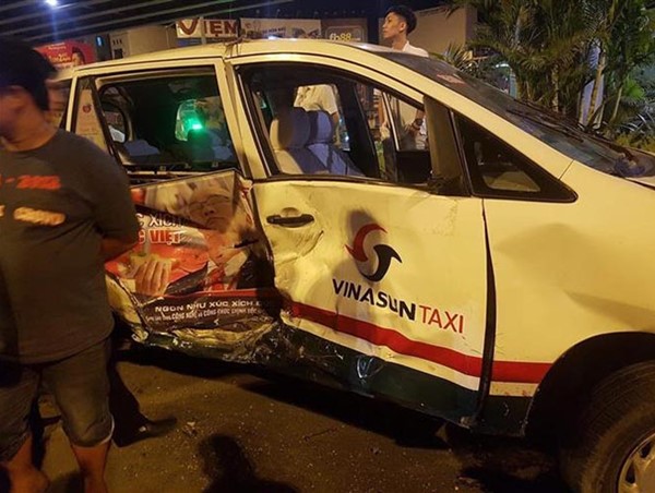 41 người chết vì tai nạn giao thông trong tháng 5/2020 tại TP Hồ Chí Minh