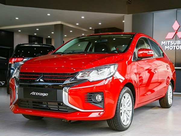 Mitsubishi dự tính xây nhà máy sản xuất ô tô ở Việt Nam