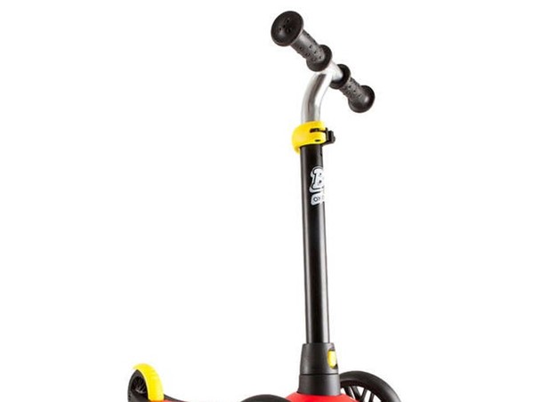 Thu hồi xe scooter B1 do không an toàn