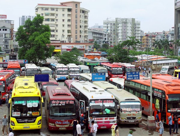 Sửa quy định buộc tài xế kinh doanh vận tải phải có thêm chứng chỉ hành nghề