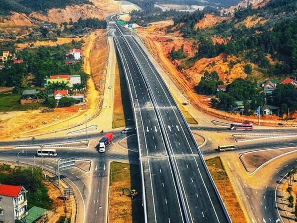 Cao tốc Bắc - Nam sẽ không có nhà đầu tư nước ngoài