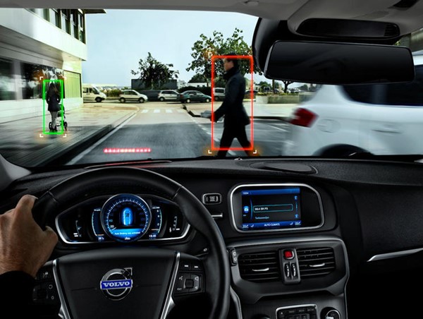 Công nghệ xe tự lái có an toàn như chúng ta kỳ vọng?