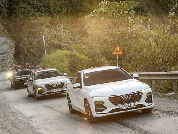 Lầm tưởng khi mua ô tô có thể khiến bạn phải sốc