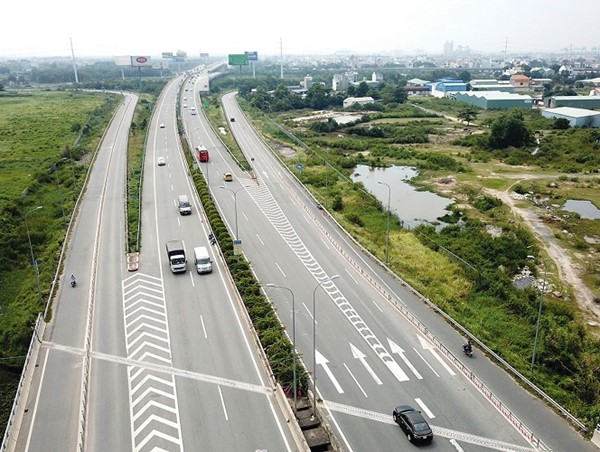 Chuyển đổi 3 dự án cao tốc Bắc - Nam sang đầu tư công: Công khai, minh bạch để tránh thất thoát