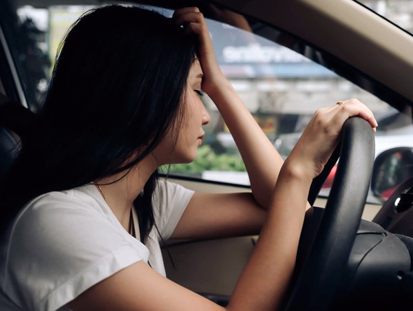 Tại sao bia không cồn vẫn có thể khiến tài xế bị phạt