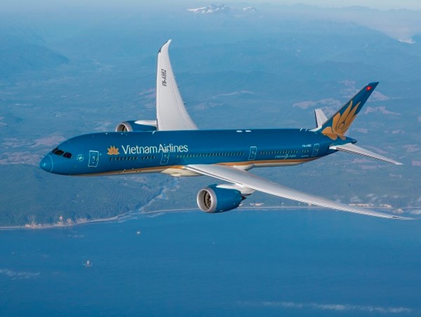 Những thành phố Vietnam Airlines dự kiến mở lại chặng bay quốc tế từ 1/7