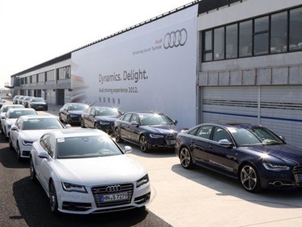 Giá ô tô nhập khẩu châu Âu sẽ giảm sâu?