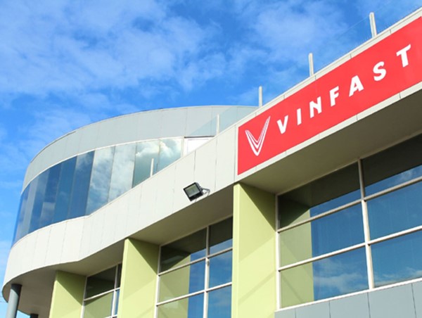 VinFast khai trương văn phòng ở Australia