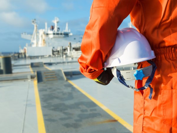 Phát hiện một thuyền viên dương tính với SARS-CoV-2