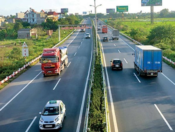 Bộ Giao thông đẩy nhanh tiến độ giải ngân các dự án giao thông trọng điểm