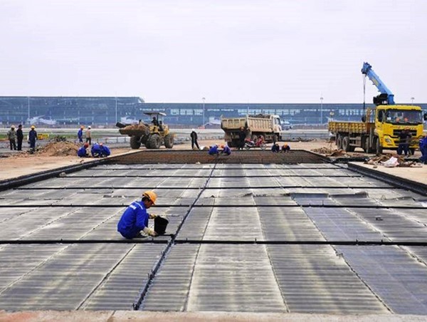 Nâng cấp đường băng sân bay cần có phương án dự phòng trường hợp bất ngờ