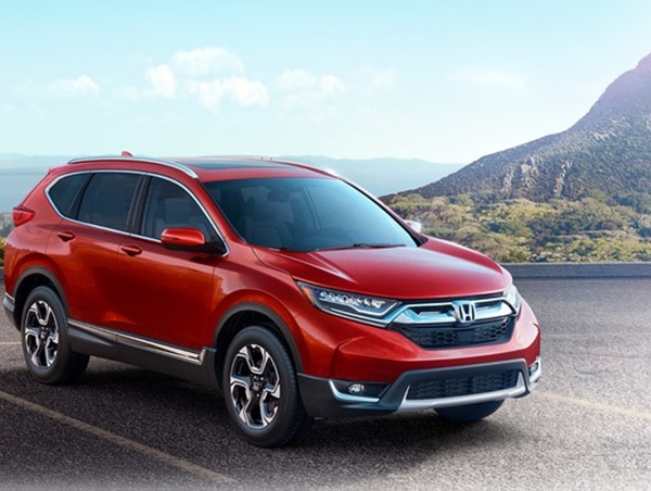 Triệu hồi hơn 19.200 xe ô tô Honda Việt Nam