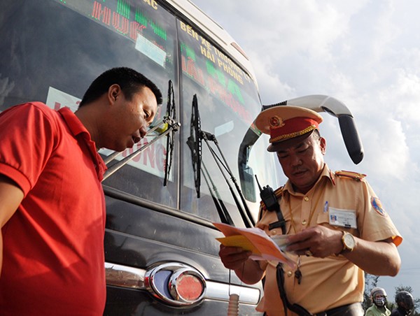 Nghị định 100/2019/NĐ-CP: “Cú đấm thép” đang thiếu lực?