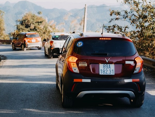 VinFast Fadil soán ngôi “vua doanh số”, thay đổi định nghĩa xe phân khúc A