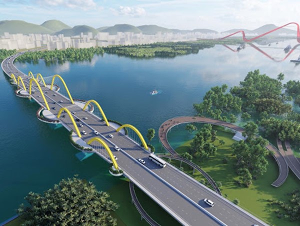 Điểm mặt các dự án giao thông hứa hẹn đưa Quảng Ninh vươn tầm cao mới