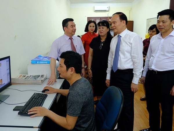 Kinh tế & Đô thị - cầu nối giữa chính quyền với người dân