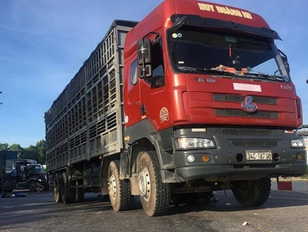 Danh tính 2 nạn nhân tử vong vụ tai nạn thương tâm ở Hải Dương