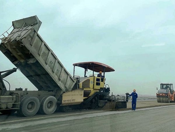 Giải phóng mặt bằng cao tốc Bắc - Nam: Còn 19% nhưng toàn việc khó