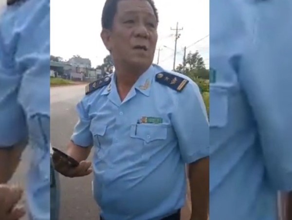 Phó Chi cục trưởng Hải quan gây tai nạn rồi bỏ chạy
