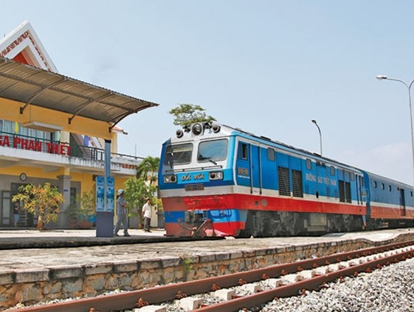 Đường sắt dự kiến năm nay lỗ sau thuế 1.394 tỷ đồng