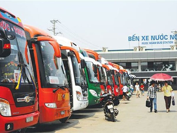 Dự kiến giảm phí sử dụng đường bộ cho ô tô kinh doanh vận tải