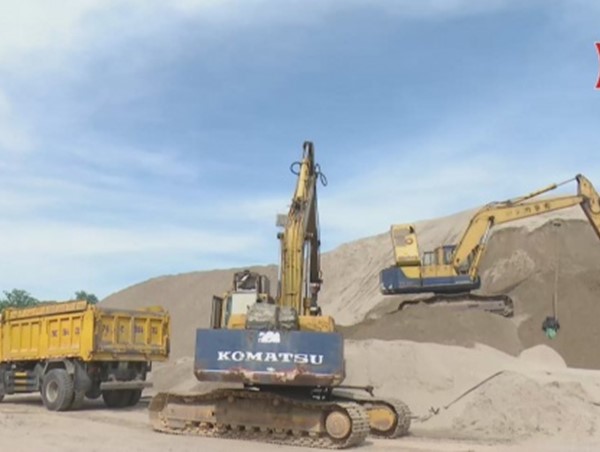 Kiên quyết giải tỏa vi phạm ATGT đường thủy mùa mưa bão