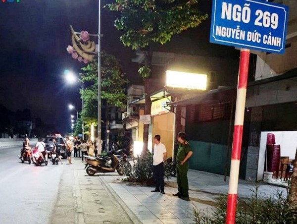 Tin tức tai nạn giao thông mới nhất hôm nay 2/7: Đâm chết người chỉ vì va chạm giao thông