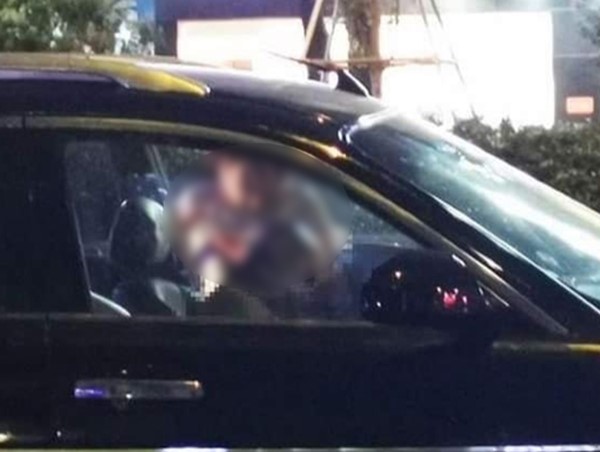 Danh tính người đàn ông tử vong trên xe ô tô ở đường Trần Duy Hưng