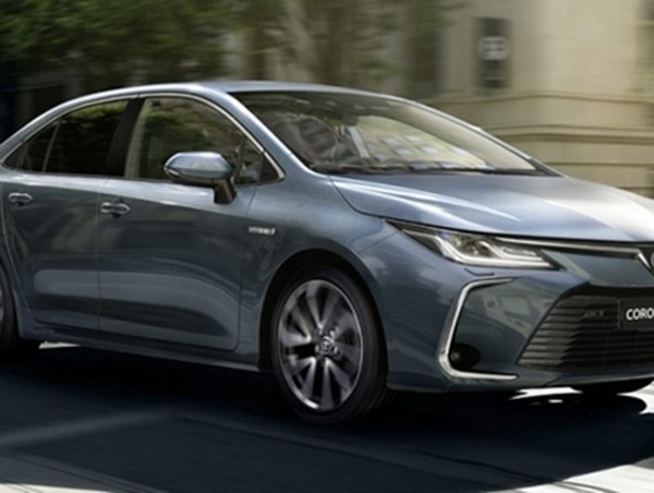 Giá xe ôtô hôm nay 5/7: Toyota Corolla Altis dao động từ 697-932 triệu đồng