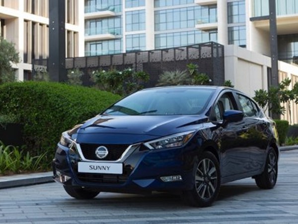 Giá xe ôtô hôm nay 6/7: Nissan Sunny ưu đãi tiền mặt 20 triệu đồng và tặng bộ thảm sàn