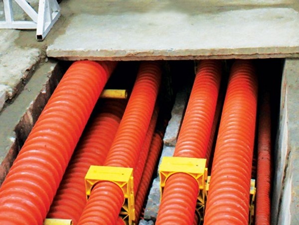 Hà Nội: Đã hạ ngầm đường dây viễn thông, điện lực 140 tuyến phố