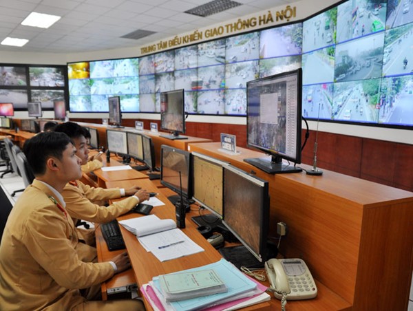 Tăng cường phạt nguội phương tiện giao thông: Cần thiết và hợp xu thế