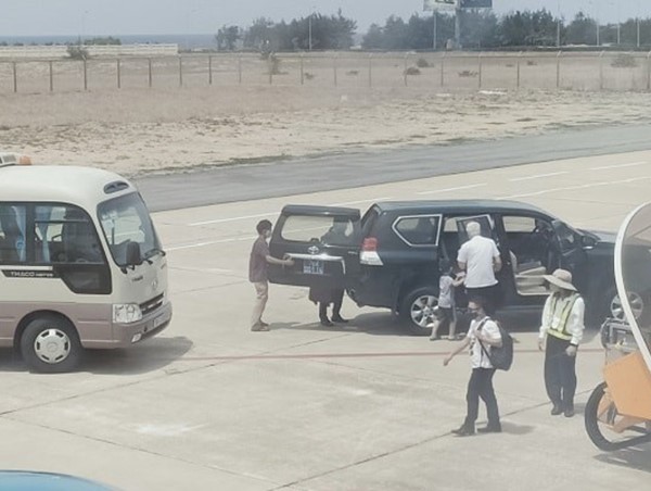 Đừng quá lạm dụng