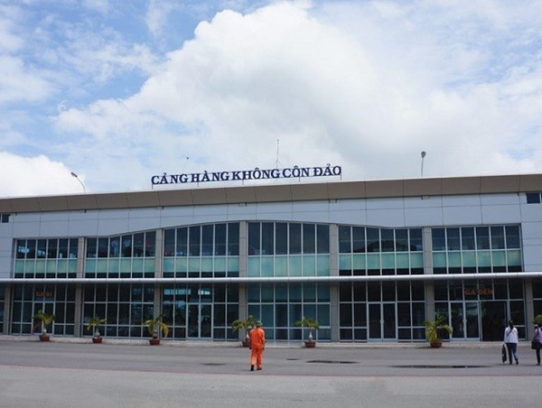 Doanh nghiệp tư nhân muốn vào cuộc nâng cấp hạ tầng sân bay Côn Đảo
