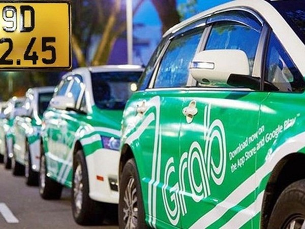 Đổi biển số cho loại hình xe kinh doanh vận tải: Tốn kém cũng phải làm