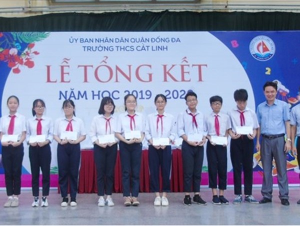 [Video] Tổng kết cuộc thi "Vì An toàn giao thông Thủ đô" trên internet năm thứ 3