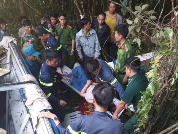 Bộ Công an chỉ đạo điều tra 2 vụ tai nạn nghiêm trọng tại Kon Tum và Quảng Ninh