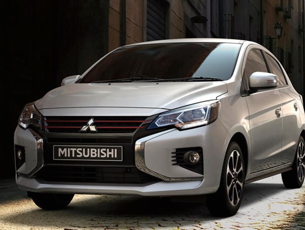 Giá xe ô tô hôm nay 11/7: Mitsubishi Mirage giảm từ 20 - 30 triệu đồng