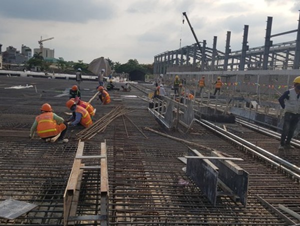 Vì sao khó có thể đồng bộ hóa các tuyến đường sắt đô thị?