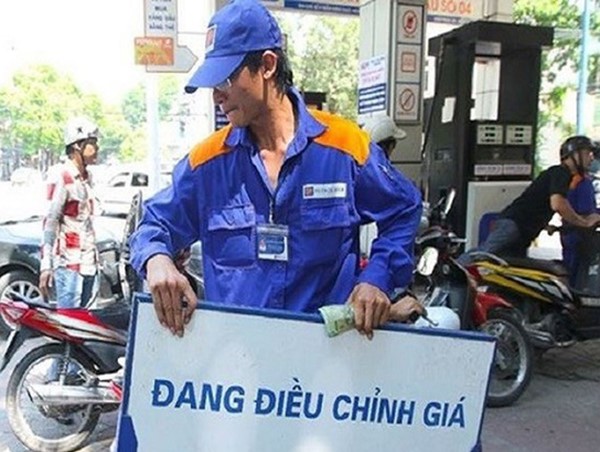 Xăng dầu tăng hay giảm vào ngày mai (13/7)?