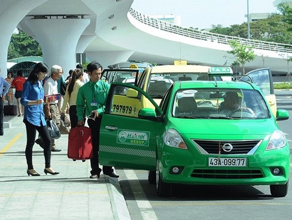 Đổi màu biển số xe kinh doanh vận tải: Vá lỗ hổng trong quản lý vận tải