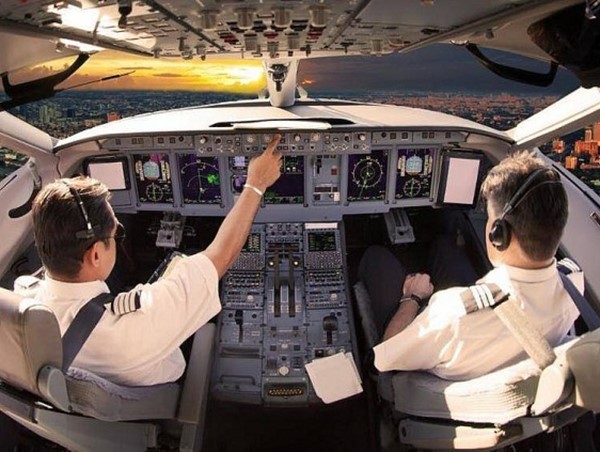 Bằng cấp của các phi công Pakistan tại Việt Nam đa số hợp pháp