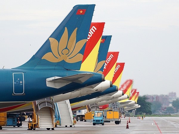 Không xem xét thành lập hãng hàng không mới