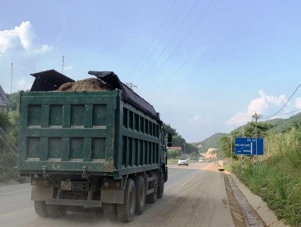 Địa phương để xe quá tải lộng hành, Ủy ban ATGT Quốc gia chỉ đạo khẩn