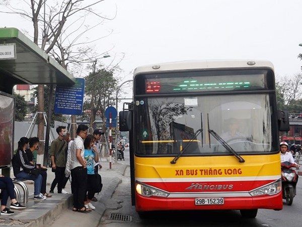 Trợ giá cho xe buýt: Điều chỉnh để phù hợp với thực tế