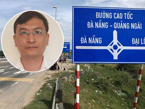 Khai trừ Đảng Phó Tổng Giám đốc Lê Quang Hào, kỷ luật loạt lãnh đạo VEC