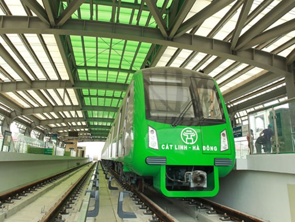 [Đường sắt đô thị: Cứu cánh của giao thông đô thị] Bài 2: Tính toán cụ thể, toàn diện từng dự án