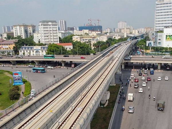 [Đường sắt đô thị: Cứu cánh của giao thông đô thị] Bài cuối: Lời giải mềm cho bài toán cứng